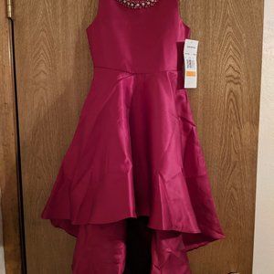 Little Girls "Rare Editions" dress